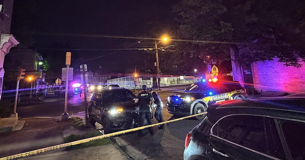 Berks DA: Fatal stabbing of Reading teen ruled self-defense | Berks Regional News