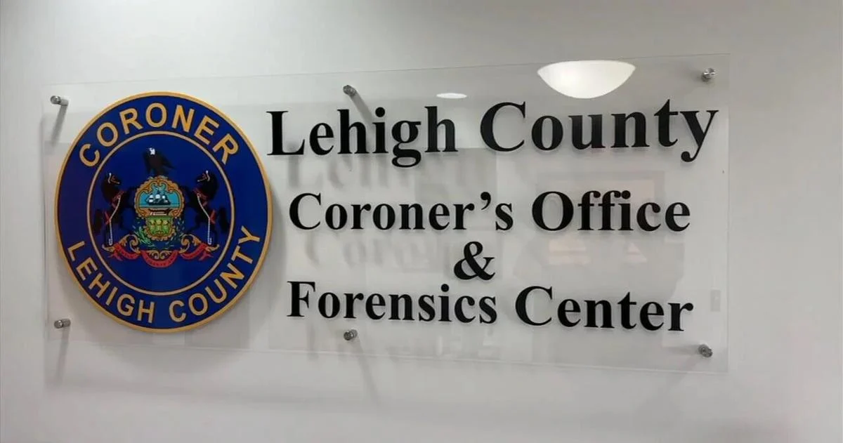 Coroner seeks next of kin for Montgomery County woman | Lehigh Valley Regional News