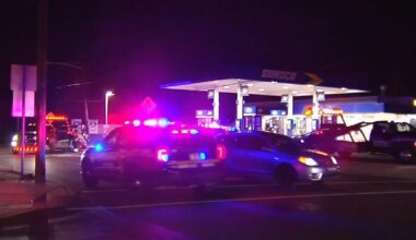 Accident at Reading gas station sends 1 person to hospital | Reading Area