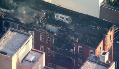 Investigators look into cause of Reading fire that forced nearly 40 people to ask for Red Cross' help | Reading Area