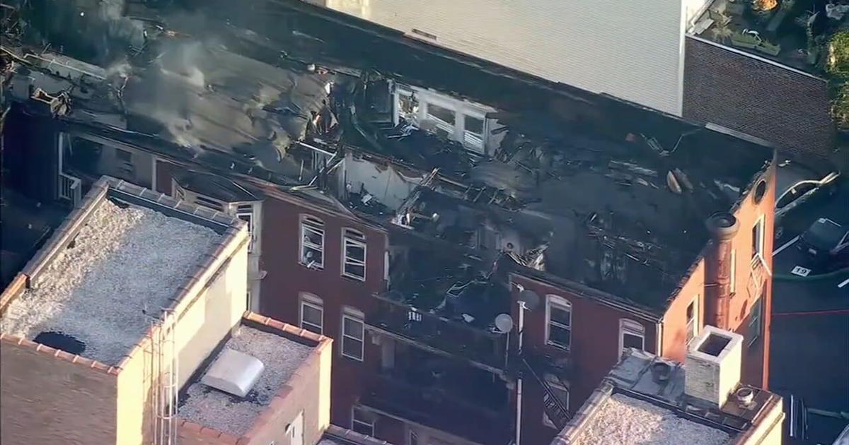 Investigators look into cause of Reading fire that forced nearly 40 people to ask for Red Cross' help | Reading Area