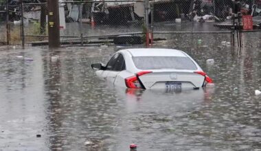 Flash flooding hits Spring Street subway, again | Reading Area