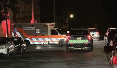 Police investigate shooting incident in Allentown | Lehigh Valley Regional News