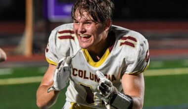 11 L-L League players earn Pennsylvania Football Writers All-State nods in Class 6A, 4A, 2A [lists] | High School Football