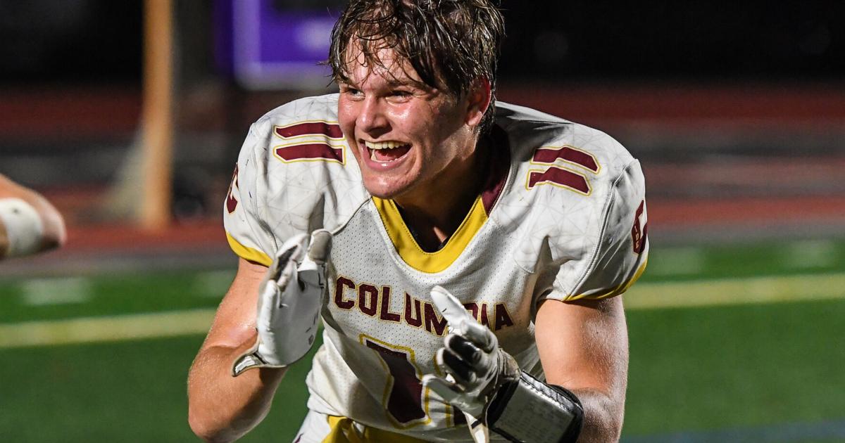 11 L-L League players earn Pennsylvania Football Writers All-State nods in Class 6A, 4A, 2A [lists] | High School Football