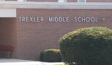 Students returning to regular schedule at Allentown middle school, after 2 bomb threats made within less than a week | Allentown Area
