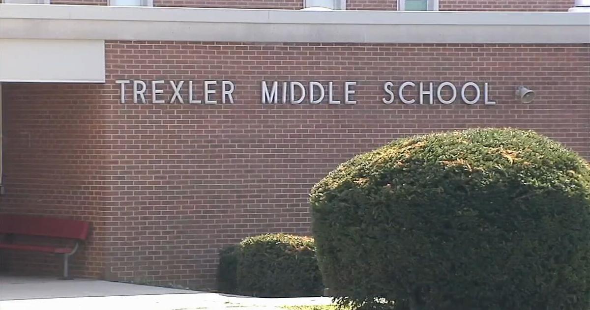 Students returning to regular schedule at Allentown middle school, after 2 bomb threats made within less than a week | Allentown Area