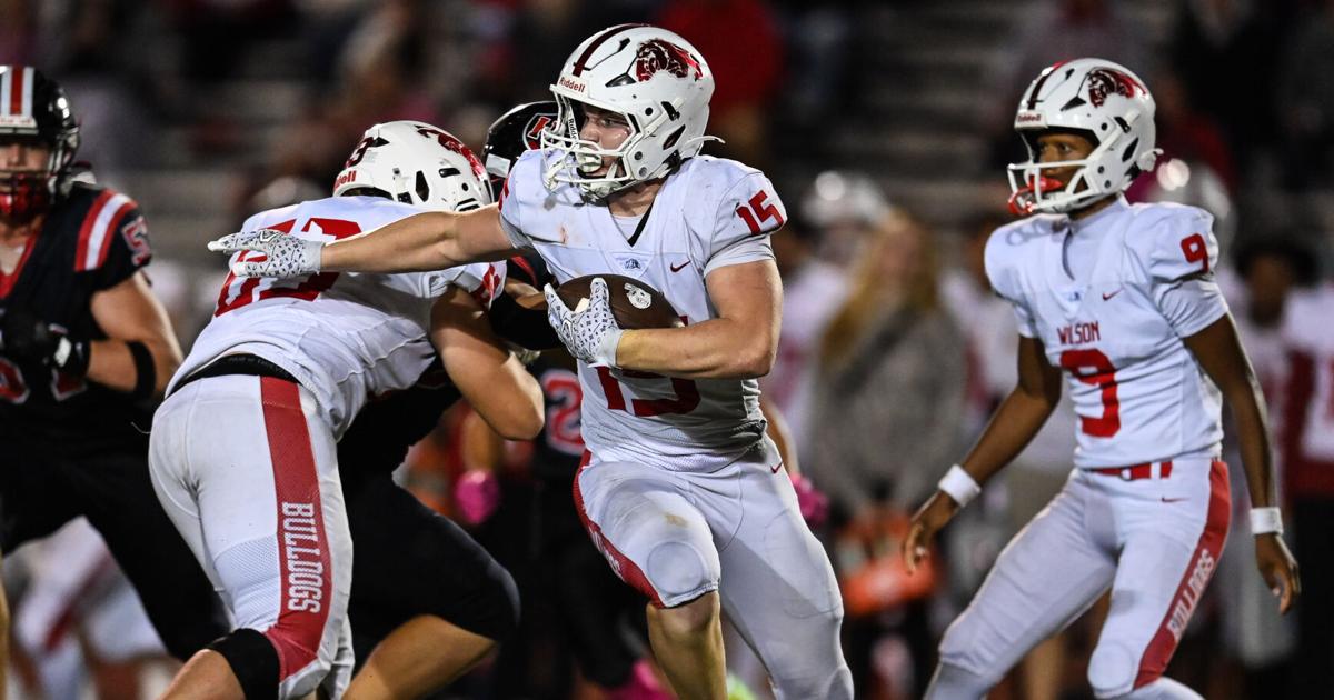 L-L League lands 39 players on Pennsylvania Football News Coaches Select All-State teams [list] | High School Football