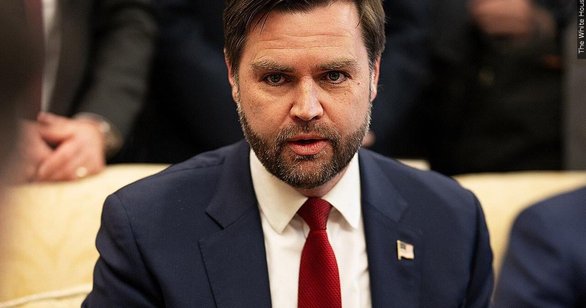 Vice-Presidente J.D. Vance visitará nuestra zona | Noticias