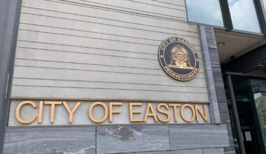 Easton City Council OKs immigrant community resolution | State
