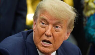 Trump to visit Pennsylvania to highlight efforts to curb inflation as high prices squeeze Americans | Ap-business