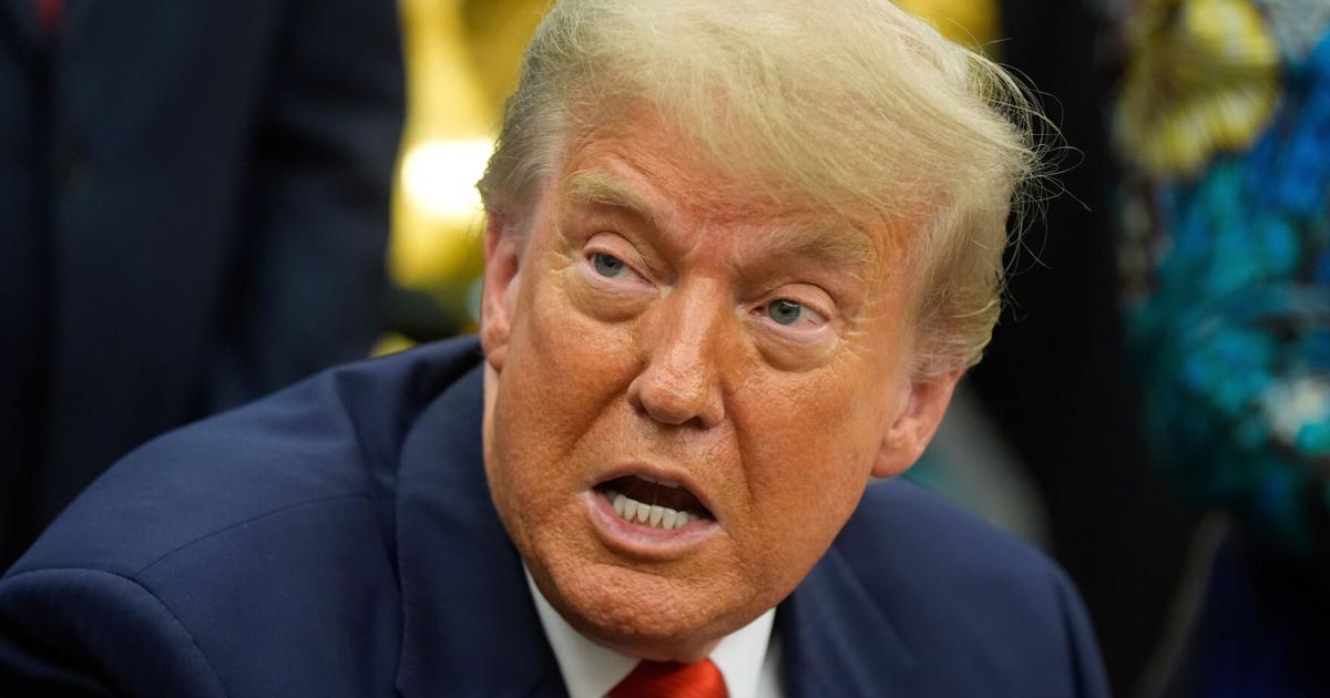 Trump to visit Pennsylvania to highlight efforts to curb inflation as high prices squeeze Americans | News