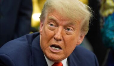 Trump to visit Pennsylvania to highlight efforts to curb inflation as high prices squeeze Americans | National