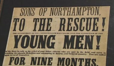 Bethlehem pop-up museum showcases civil war artifacts, history | Bethelehm Area