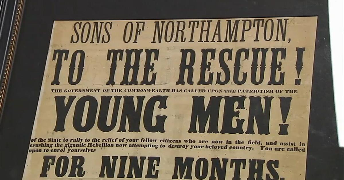 Bethlehem pop-up museum showcases civil war artifacts, history | Bethelehm Area