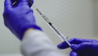 Pennsylvania Lawmakers Push State Level Vaccine Rules | Harrisburg