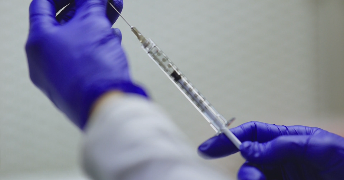 Pennsylvania Lawmakers Push State Level Vaccine Rules | Harrisburg