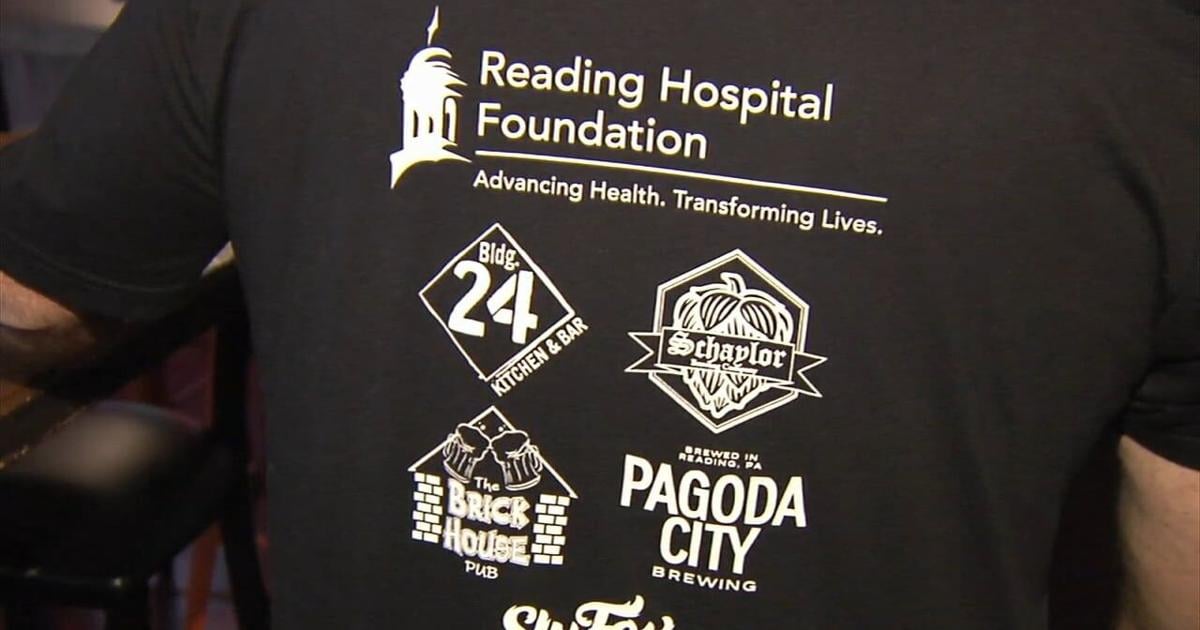 Reading Hospital Foundation fundraiser breaks record | Reading Area