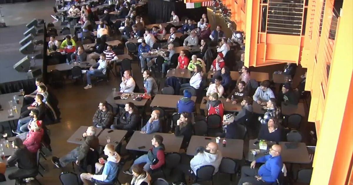 Fans to gather at SteelStacks in Bethlehem for watch party, as FIFA World Cup draw gets underway | Bethelehm Area