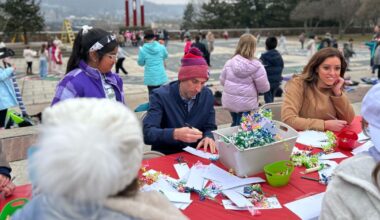 Meet a Mayor: The secret gifts of Pa.’s ‘Christmas City’ | Bethelehm Area