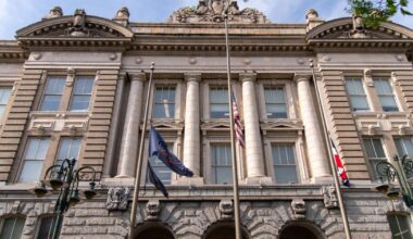 Reading risks deep cuts without tax hike, administration says | Reading Area