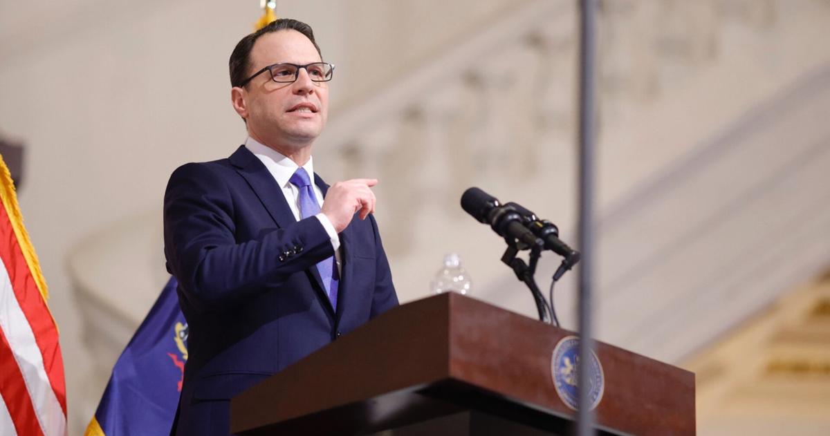 New records reveal details on the $1M in taxpayer-funded security upgrades at Gov. Josh Shapiro’s private residence | Pennsylvania News