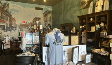 Local Business Spotlight - Miami & Erie Trading Co. | News