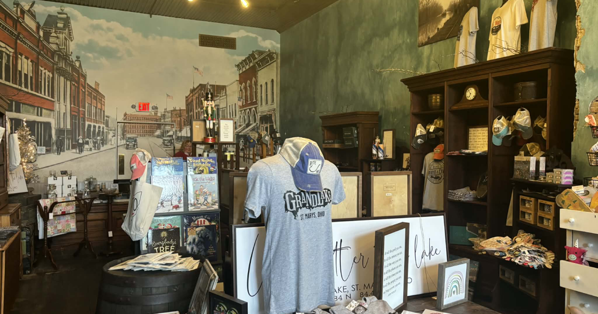 Local Business Spotlight - Miami & Erie Trading Co. | News