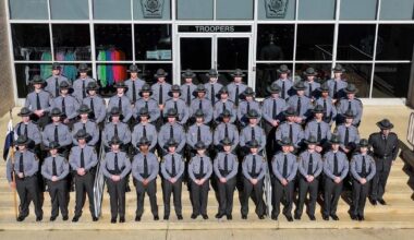 State Police graduate 49 new Troopers | Pennsylvania