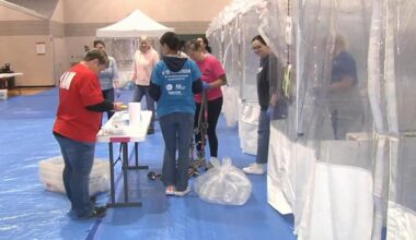Free health clinic offering dental, vision, medical services in Bethlehem this weekend | Bethelehm Area