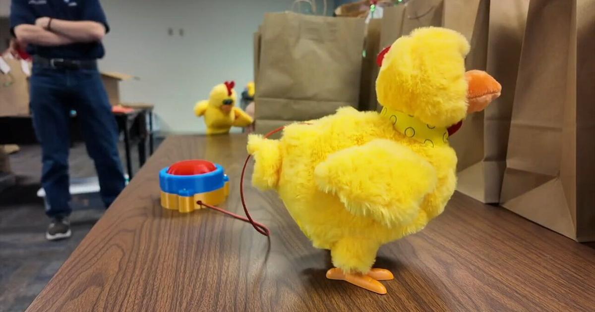 Toy Adaptation Day empowers students with engineering skills in Muhlenberg Township | Reading Area