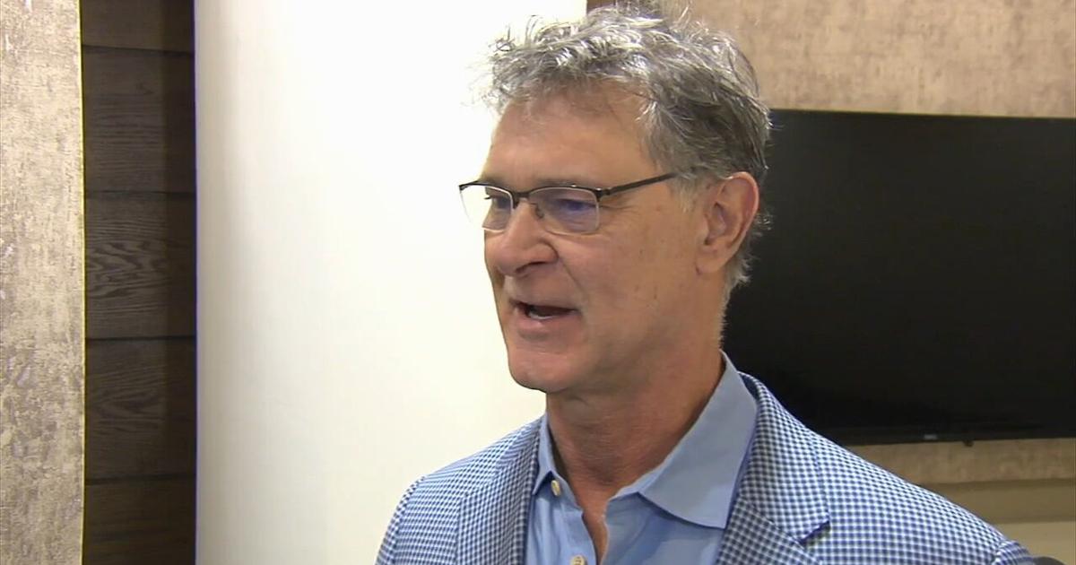 Donnie Baseball shares career highlights at Reading event | Reading Area