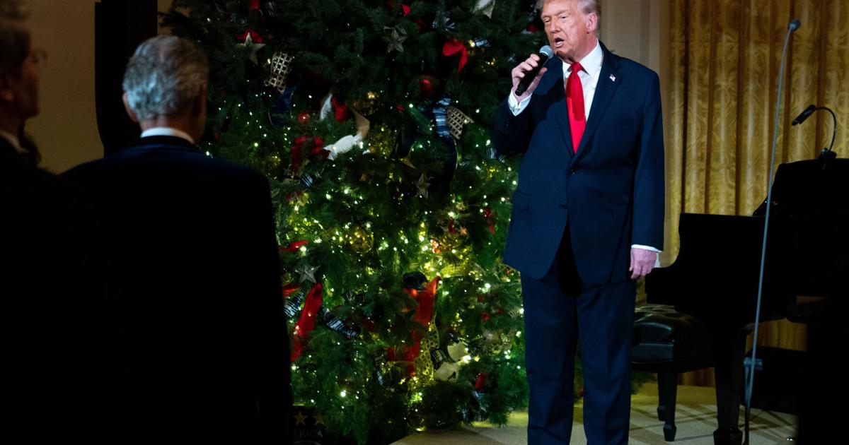 Trump to visit Scranton area on Tuesday. Here's how to get tickets | Local/Regional