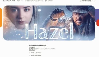 Meet Bethlehem native Madelyn Dundon, star of new film "Hazel's Heart" | 69News at Sunrise