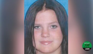 Missing teen last seen after getting off school bus | State