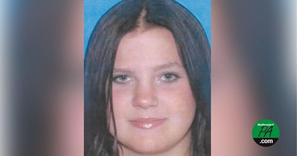 Missing teen last seen after getting off school bus | State