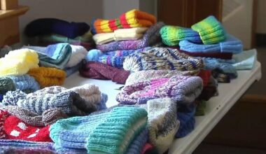 33 years of giving: Salvation Army and volunteers bring holiday cheer to foster kids in Bethlehem | Allentown Area