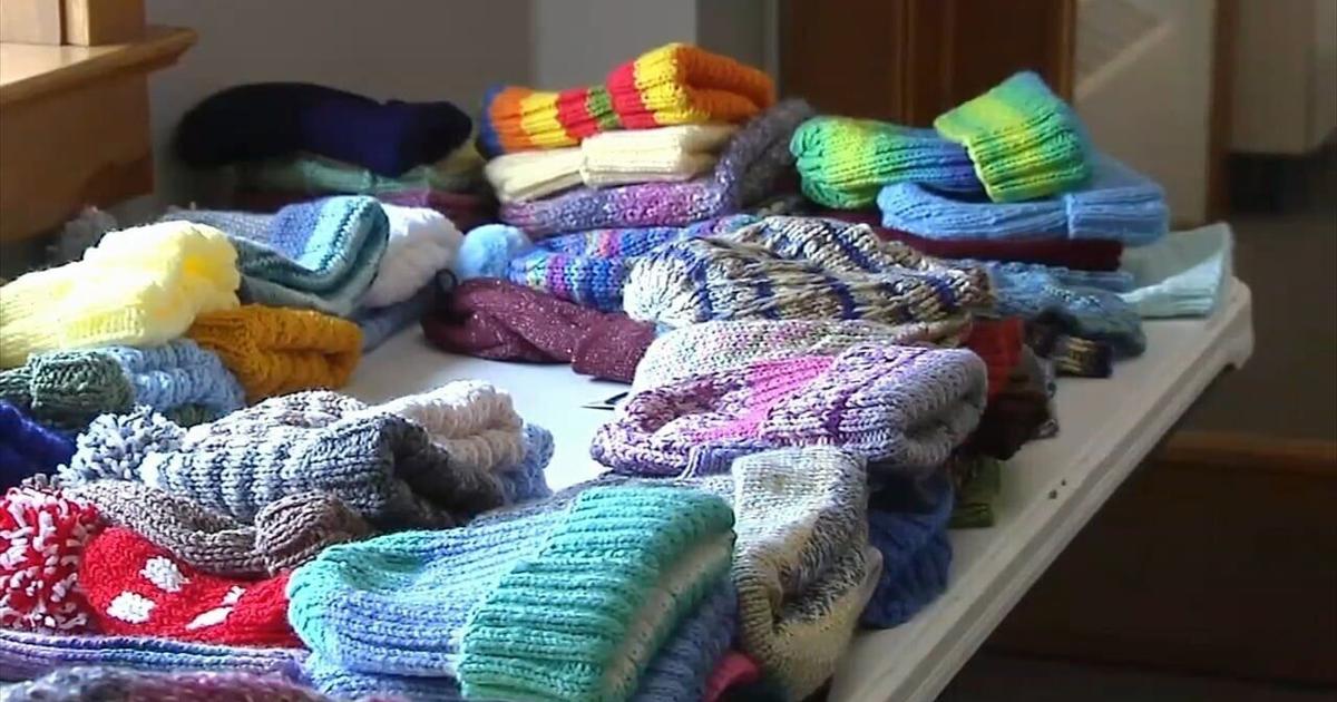 33 years of giving: Salvation Army and volunteers bring holiday cheer to foster kids in Bethlehem | Allentown Area