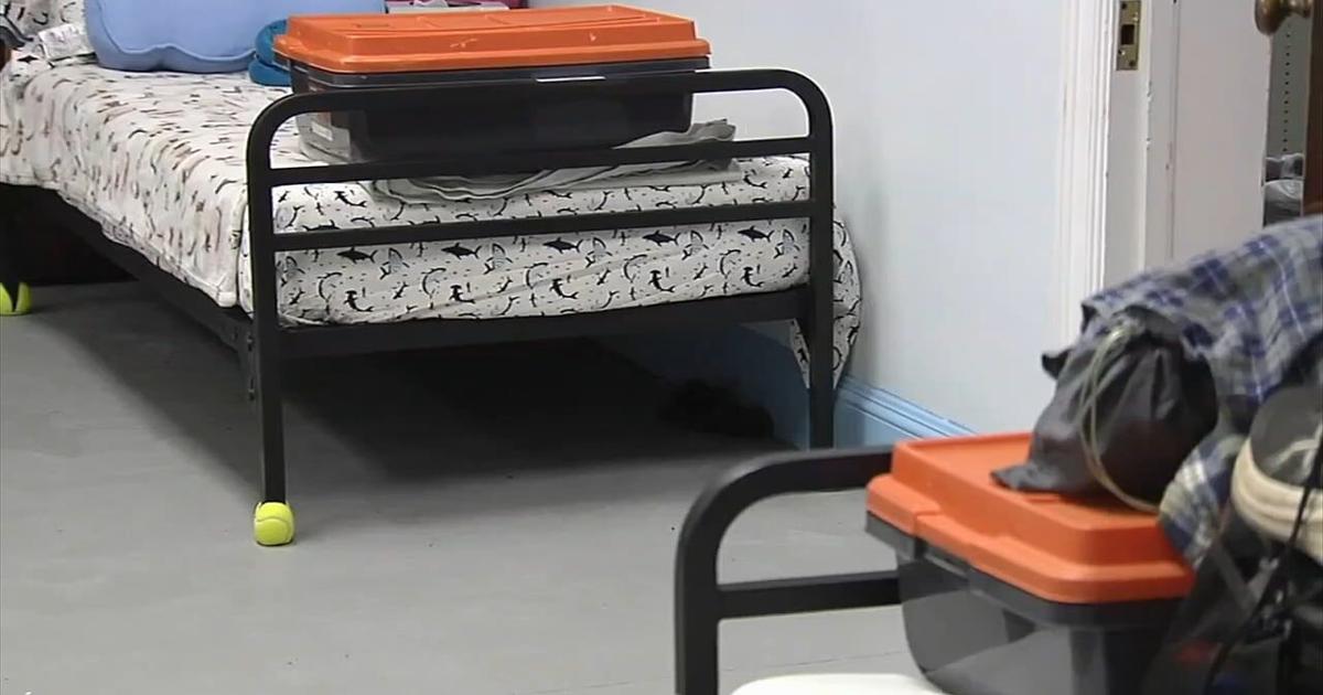 Inaugural Hope for the Holidays event raises $4,000 for local homeless shelters | Allentown Area