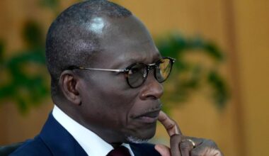 Soldiers appear on television to announce apparent military coup in Benin | Ap-world