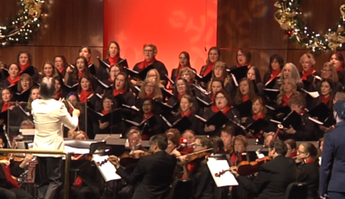 Erie Philharmonic Presents Home for the Holidays | Local News