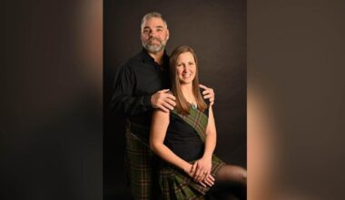 Allentown crowns new King and Queen for St. Patrick’s Parade | Allentown Area