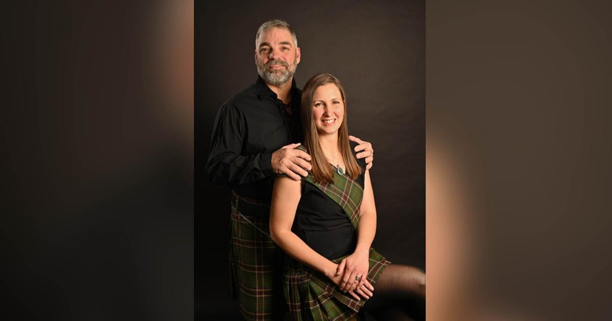 Allentown crowns new King and Queen for St. Patrick’s Parade | Allentown Area