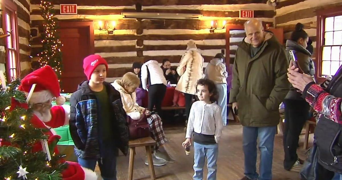 Discover origins of modern Christmas celebrations with Pennsylvania Germans | Berks Regional News