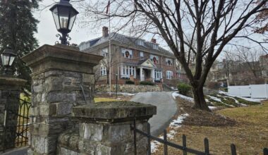 Wyomissing passes budget with 17.7% tax increase | Reading Area