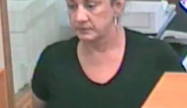 Massive Theft at Northwest Bank Sparks Investigation | News