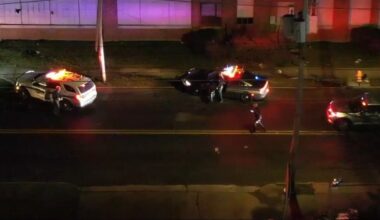 Two State Troopers on the mend after being struck in fatal Allentown chase | Allentown Area