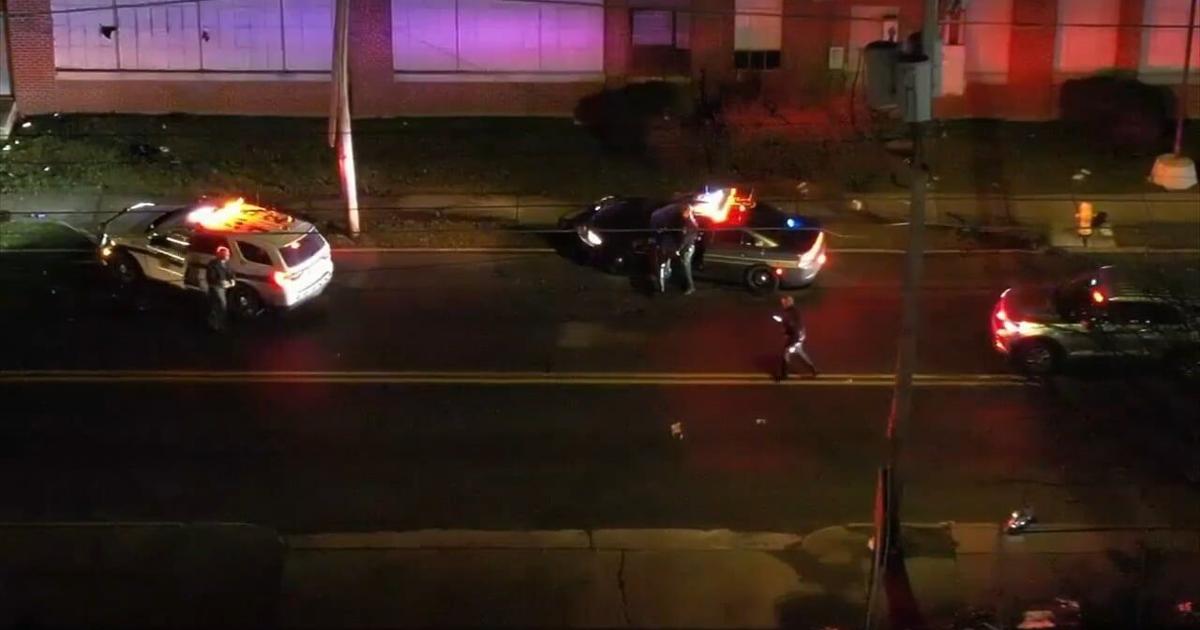 Two State Troopers on the mend after being struck in fatal Allentown chase | Allentown Area