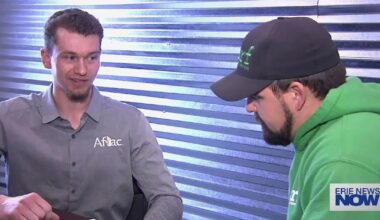 Giving You the Business: Aflac Accident Insurance | Featured