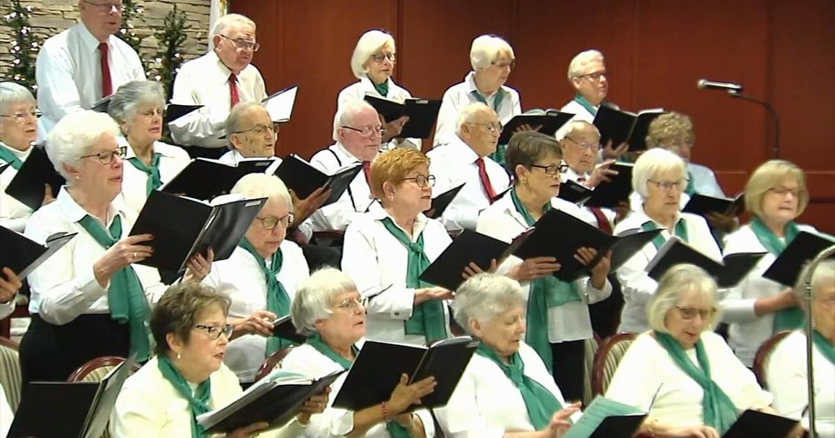 Highlands at Wyomissing holds annual winter concert | Reading Area